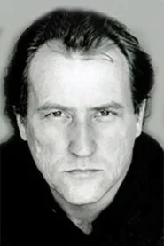 Photo of Robert Willox as DC Ted Donachie
