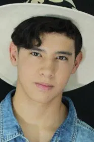 Photo of Eduardo Minett as Picho