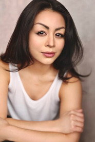 Photo of Julie Yammanee as Emma Parker