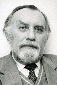 Photo of Raimund Felt