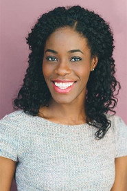 Photo of Allison Edwards-Crewe as Hero