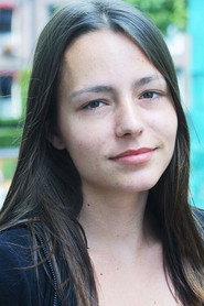 Photo of Tanja Nijmeijer as Self