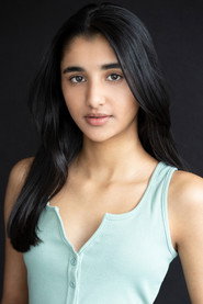 Photo of Birva Pandya as Jyoti (voice)