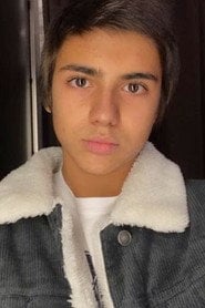 Photo of Lourenço Serrão as João