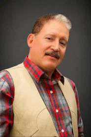 Photo of Chitto Buenrostro as Nogal