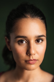 Photo of Nour Bettaïeb as Nawal