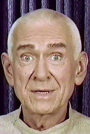 Photo of Marshall Applewhite as Self - Co-Leader of Heaven’s Gate (archive footage)