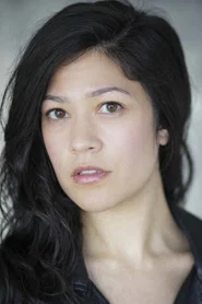 Photo of Rachel Lin as Tessa