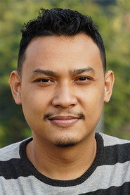Photo of Sheram Chingkhei as Chingkhei