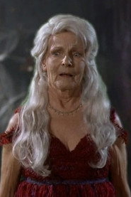 Photo of Beryl Te Wiata as Mrs. Simmons