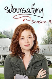 Season 3 poster