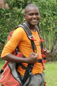 Photo of Godfrey Massauli as self