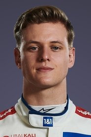Photo of Mick Schumacher as Self
