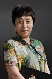 Photo of Jing Song as 春花