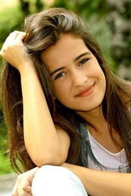 Photo of Maria Mariana Azevedo as Ana