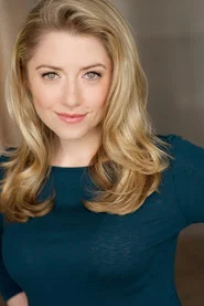 Photo of Annie Abrams as Aviatrix