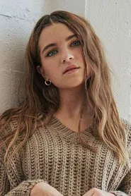 Photo of Raegan Revord as Amy