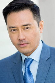 Photo of Lawrence Chau as Henry Lee