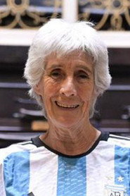 Photo of Elba Selva as Herself