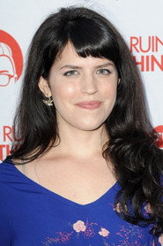 Photo of Emily Axford as Victoria