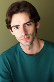 Photo of Nicholas Mays as Corey