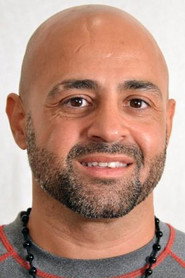 Photo of Salah El Koussa as Salah