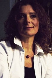 Photo of Małgorzata Flegel-Siedler as Krysia, bratowa Ediego