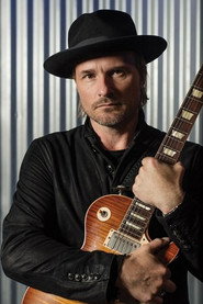 Photo of Nalle Colt