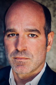 Photo of Jeff Wiens as Aaron