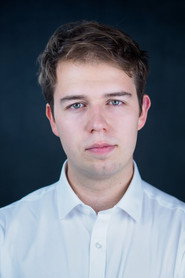 Photo of Jamie Woollard as Sarastro