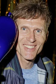 Photo of Bo Madvig as Levi