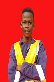 Photo of Asaba Jumah as Alex