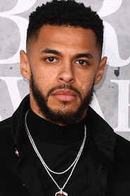 Photo of Andre Gray as Self