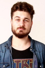 Photo of Maximiliano Contenti as Marcos Diaz