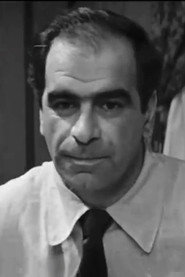 Photo of Armen Ayvazyan as Zaven