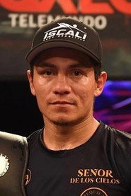 Photo of Dennis Contreras as Self