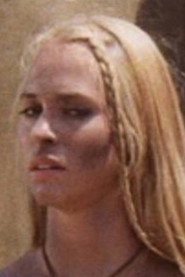 Photo of Marie Louise Sinclair as Livia