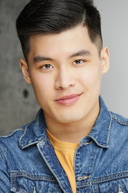 Photo of Daniel Nguyen as Noah