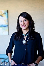 Photo of Adriana Guerra as Doctor