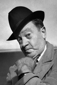 Photo of Tommy Handley as Self and Narrator