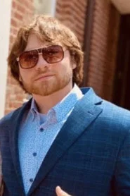 Photo of Nolan Krouch as Chad