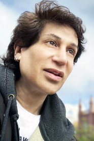Photo of Gustavo Moro as Rita