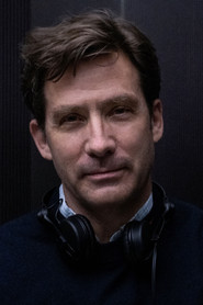 Photo of James Hawes as Self