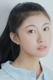 Photo of Angela Chen as Gou Xiaoxiao