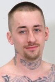 Photo of Jaymes Savage
