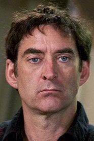 Photo of Dan Brown as Sgt Herz