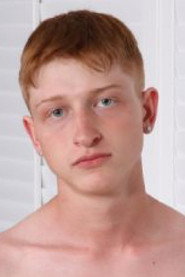 Photo of Patrick Raposa