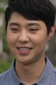 Photo of Kim Ha-rae as Ki-chan