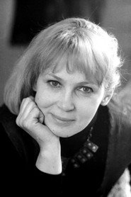 Photo of Tatyana Nazarova