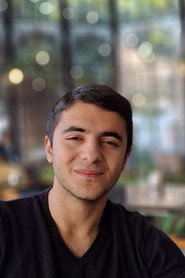 Photo of Eren Gökçe as Himself